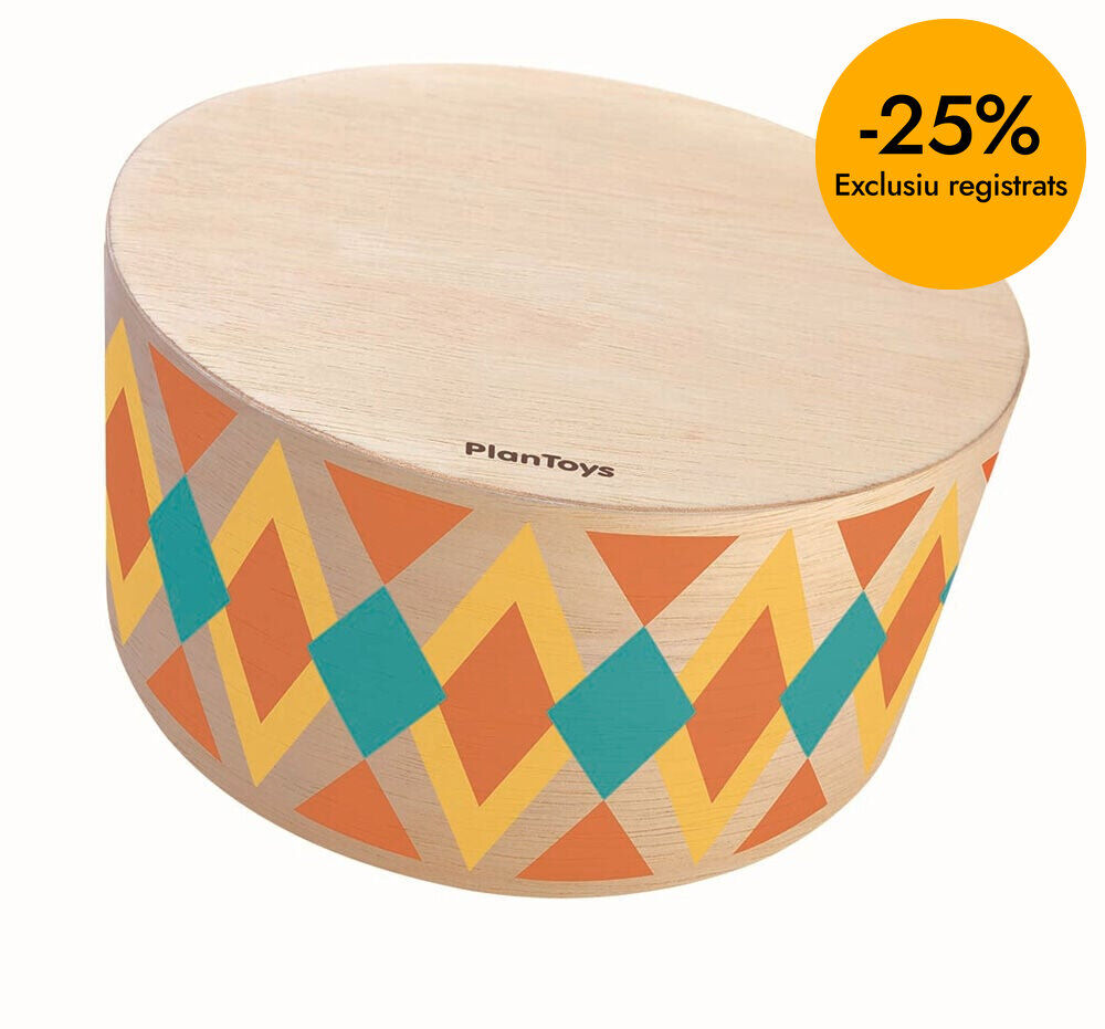 Calaix Percussi&oacute;