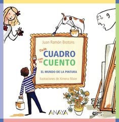 Cada cuadro con su cuento Cada cuadro con su cuento