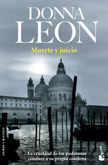 Muerte y juicio Muerte y juicio
