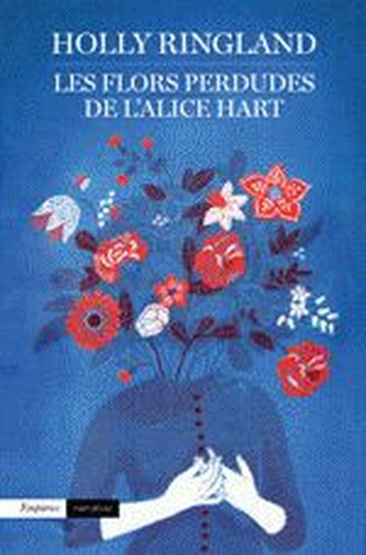 Les flors perdudes de l'Alice Hart