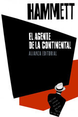 El agente de la Continental El agente de la Continental
