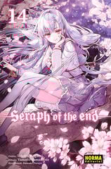 Seraph of the end 14