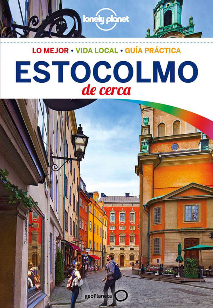 Estocolmo de cerca 2 Estocolmo de cerca 2