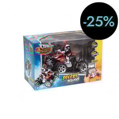 Radiocontrol World Brands Desert squad