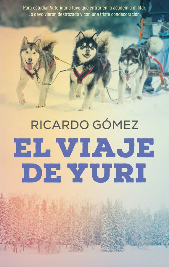 El viaje de Yuri