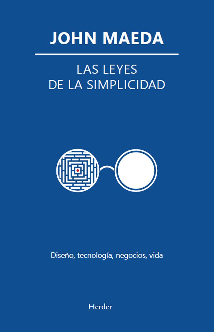 Las leyes de la simplicidad