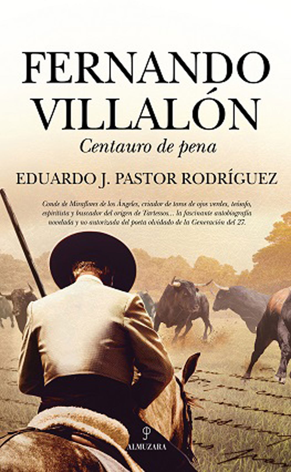 Fernando Villal&oacute;n
