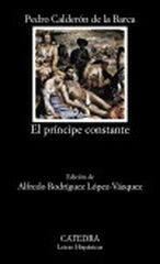 El príncipe constante El príncipe constante