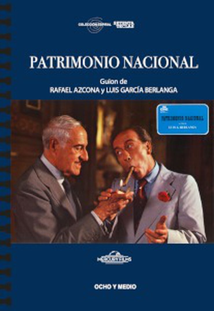 Patrimonio nacional