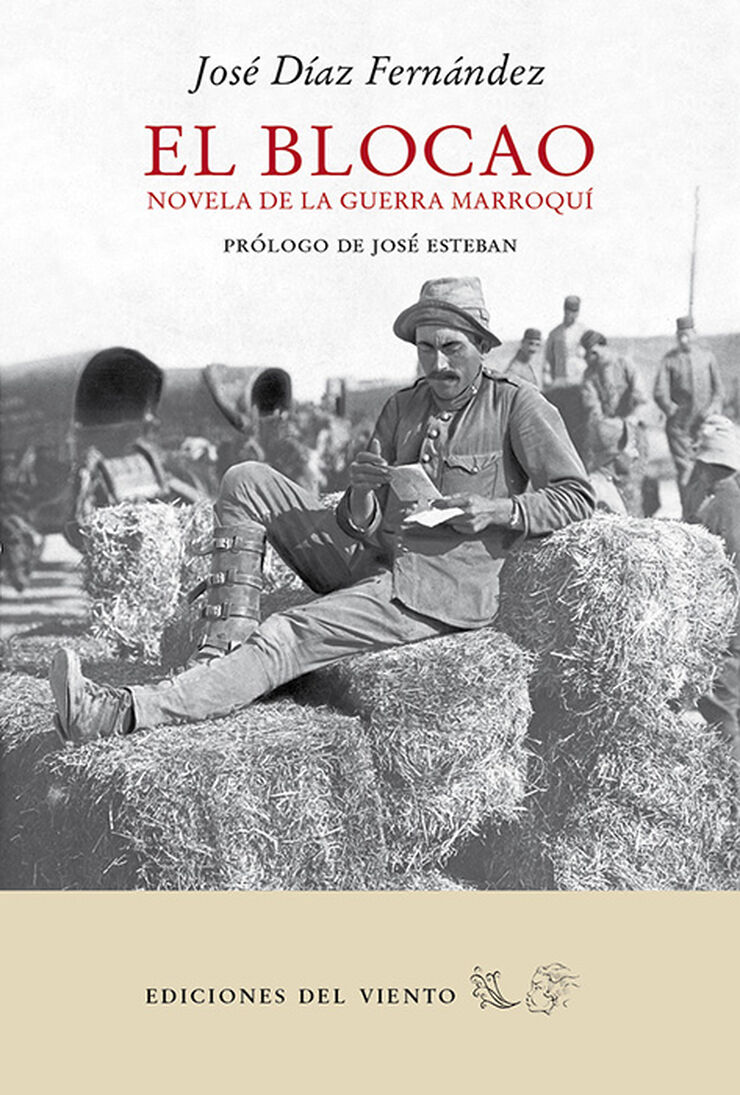 El Blocao