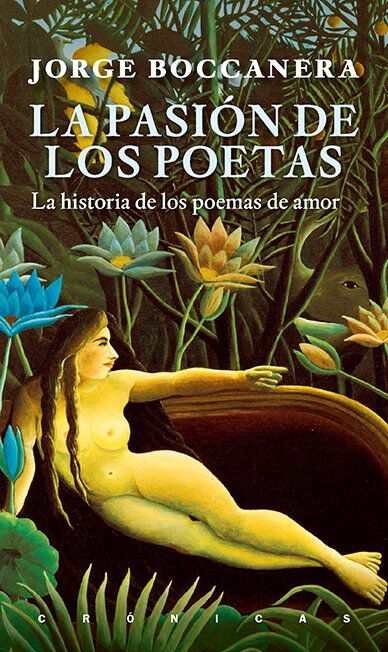 La pasi&oacute;n de los poetas