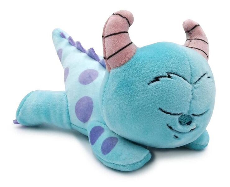 Peluix sorpresa Snugelts Disney 15 cm