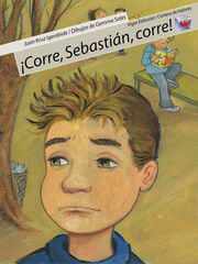 Corre Sebastián corre Corre Sebastián corre