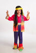 Disfressa Profisa Hippy nena De 9 a 11 anys