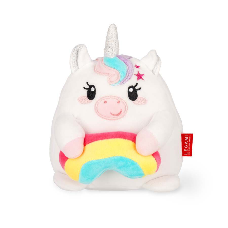 Mini Peluix Legami Unicorn