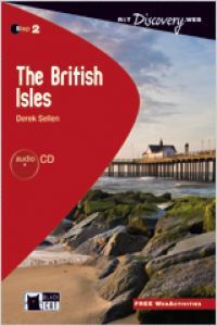 British Isles Readin & Training 2
