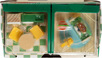 Melissa & Doug Cheery Lane casa