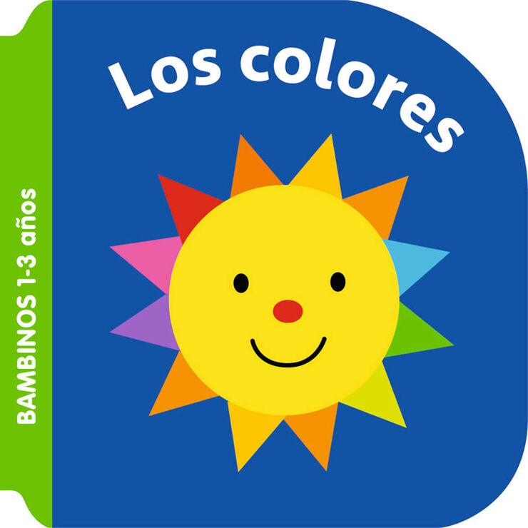 Los colores