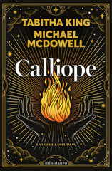 Calliope. La voz de las llamas Calliope. La voz de las llamas