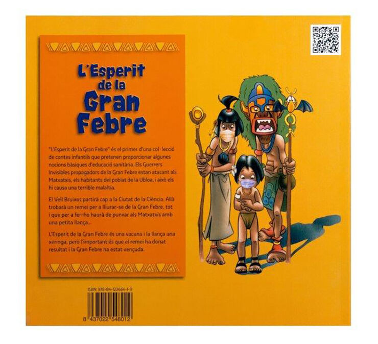 L'Esperit de la Gran Febre