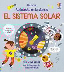 El Sistema Solar El Sistema Solar
