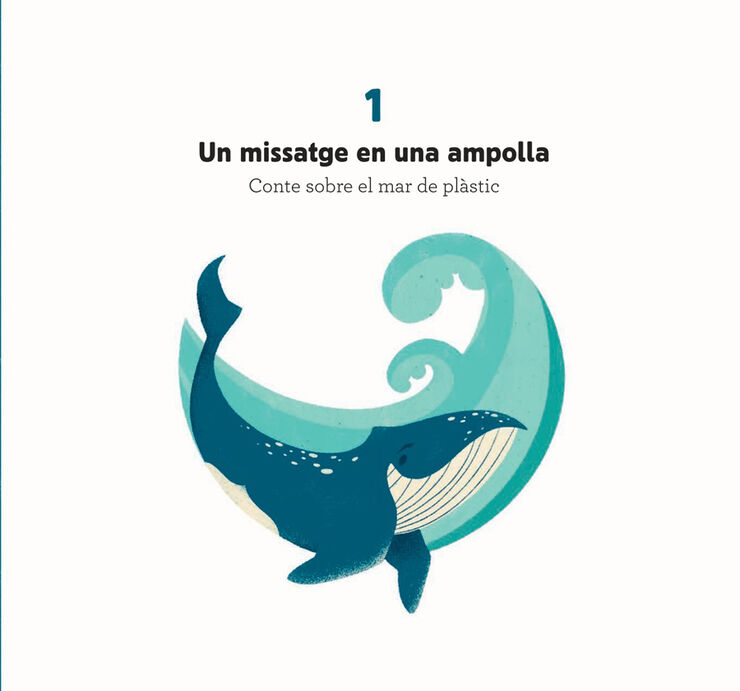 Contes per salvar el planeta