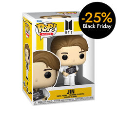 Funko POP! Bts - Jin