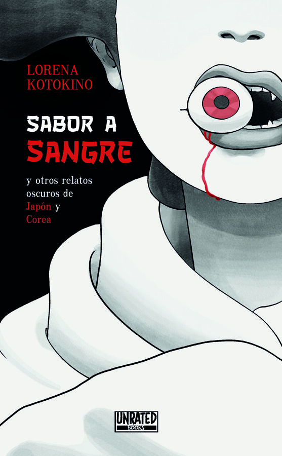 Sabor a sangre