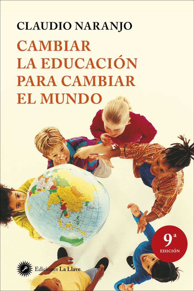 Cambiar la educación para cambiar el mundo
