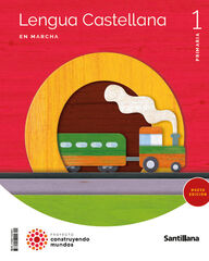 1º Prim Lengua En Marcha Cm Ed23