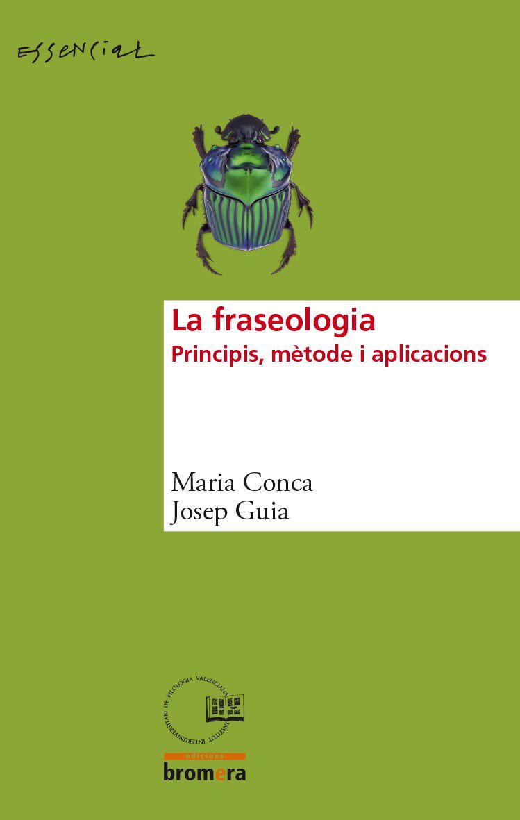 Fraseologia, La