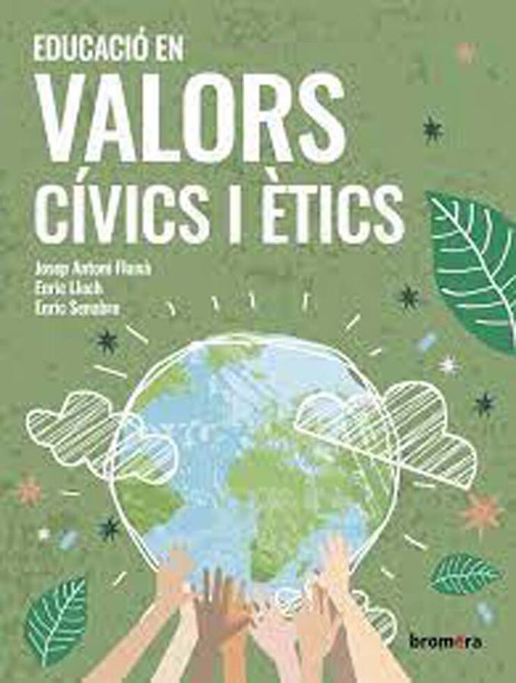 Educaci En Valors Cvics I tics