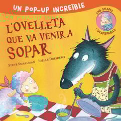 L'ovelleta que va venir a sopar L'ovelleta que va venir a sopar