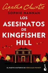 Los asesinatos de Kingfisher Hill Los asesinatos de Kingfisher Hill