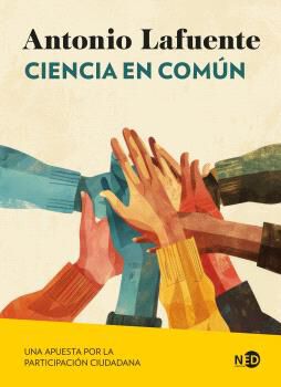 Ciencia en com&uacute;n