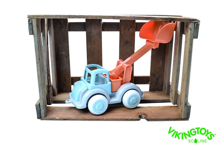 Camión Excavadora Viking 28cm Bio Camión Excavadora Viking 28cm Bio