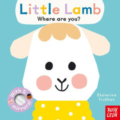 Little lamb where are you Little lamb where are you