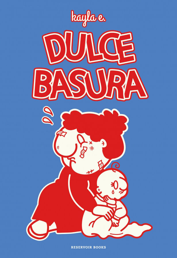 Dulce basura