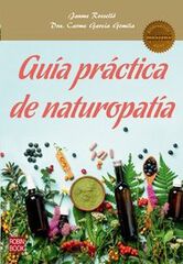 Guía práctica de naturopatía Guía práctica de naturopatía