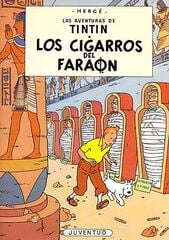 Los cigarros del faraón