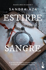 Estirpe de sangre Estirpe de sangre