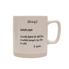 Taza Mr Wonderful - Querido papá