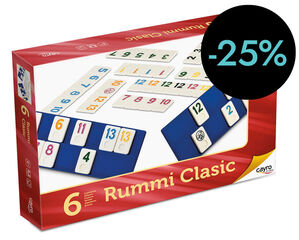 Rummi Clasic Plus
