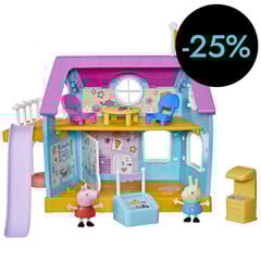 Peppa Pig Casa Club