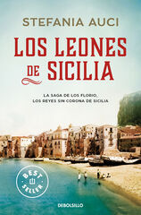 Los leones de Sicilia Los leones de Sicilia