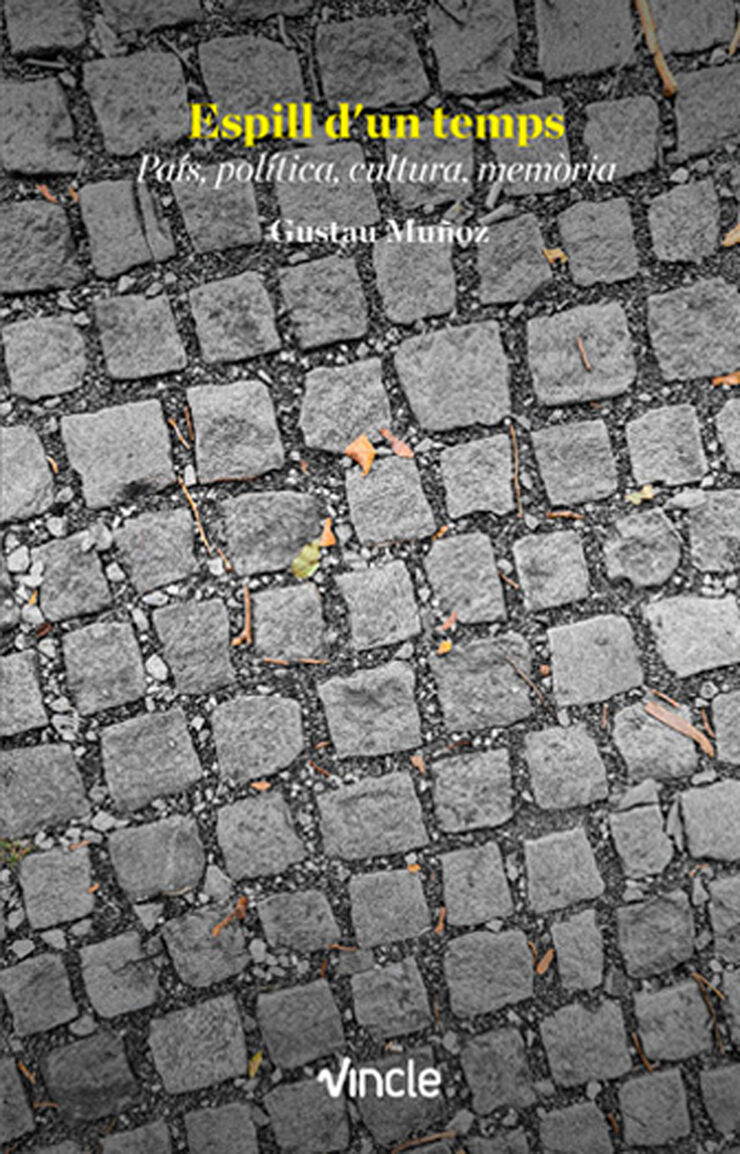 Espill d'un temps