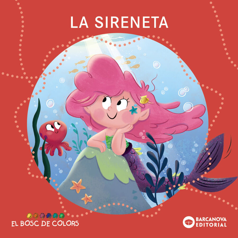 La Sireneta
