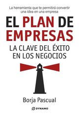 El plan de empresas