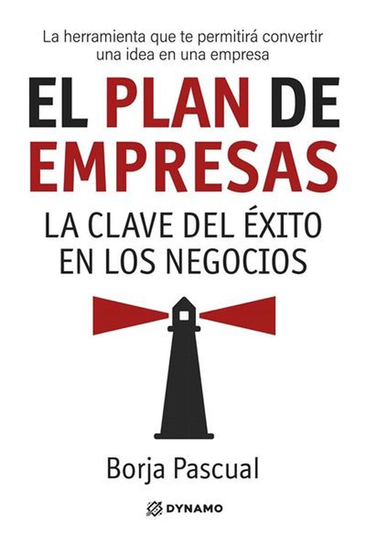 El plan de empresas
