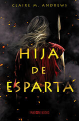 Hija de Esparta Hija de Esparta